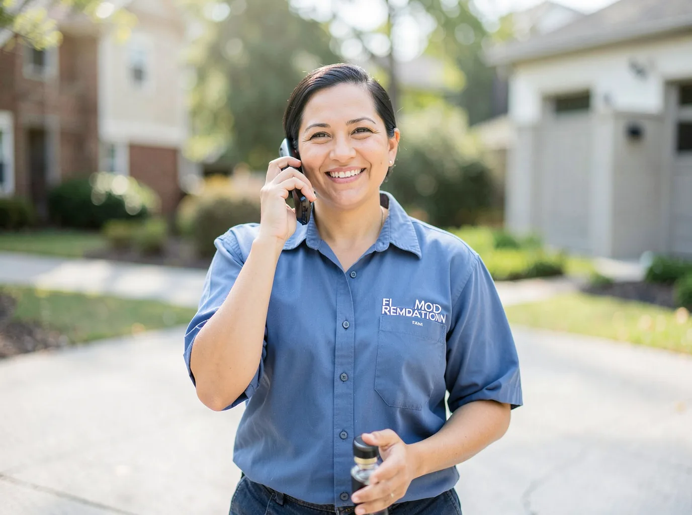 Mold Remediation Shannon, NC FAQs